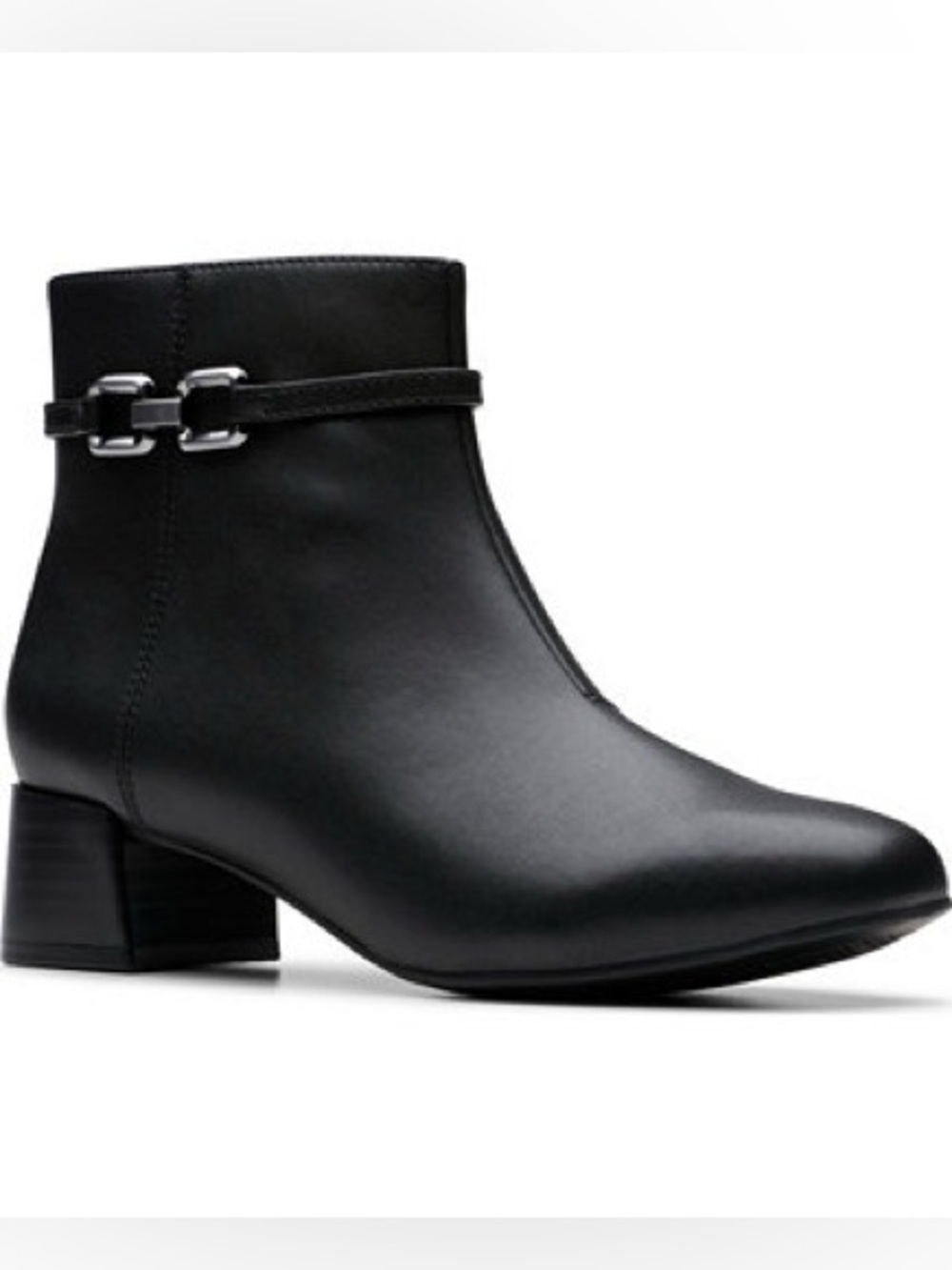 Clarks
Iridessa Air Booties